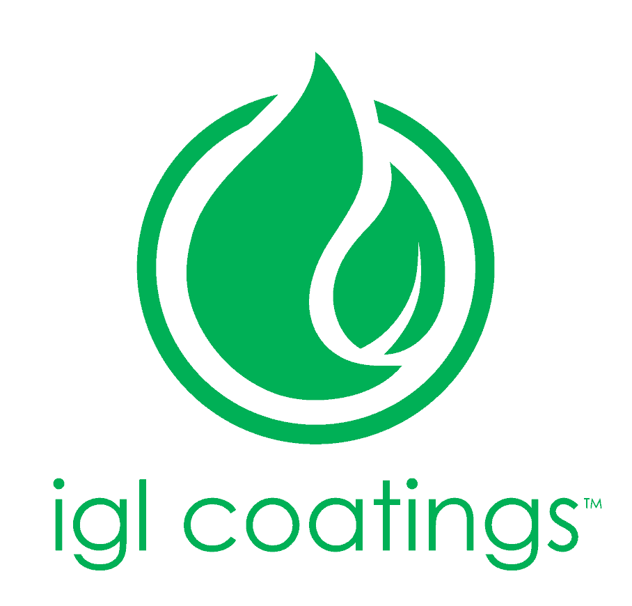 IGL Coatings Logo